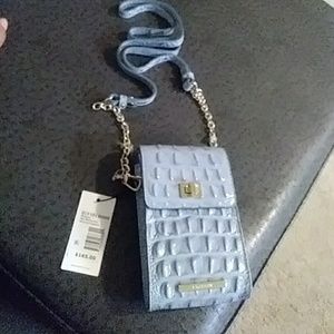 Brahmin Madison Skye Melbourne bag